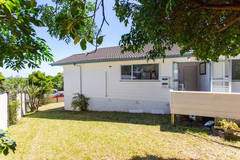Photo of property in 13 Merida Place, Unsworth Heights, Auckland, 0632