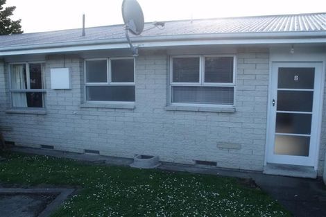 Photo of property in 8a/2 Christie Crescent, Havelock North, 4130
