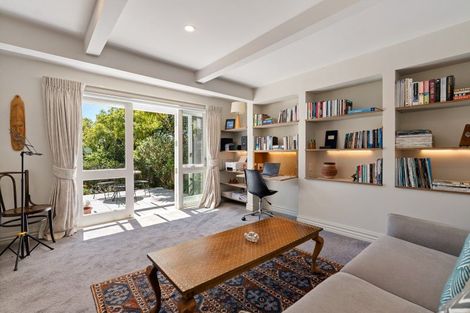 Photo of property in 34 Wade Street, Wadestown, Wellington, 6012