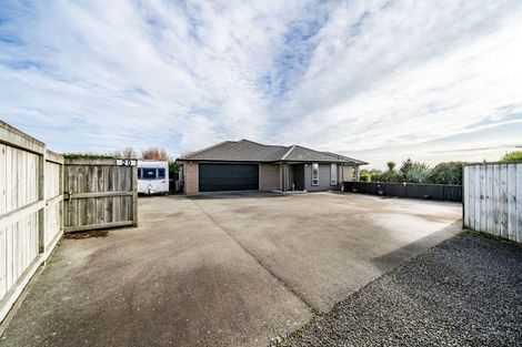 Photo of property in 20 Majestic Chance, Seaward Bush, Invercargill, 9812