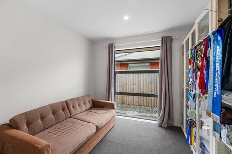 Photo of property in 22 Lignite Drive, Rolleston, 7614