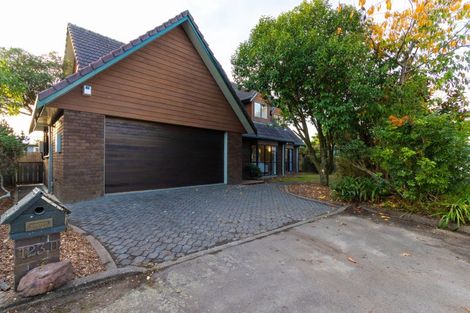 Photo of property in 123d Park Road, West End, Palmerston North, 4410