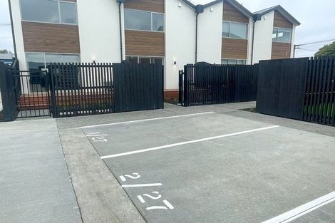 Photo of property in 2/27 Sails Street, Papanui, Christchurch, 8053