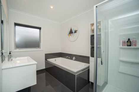 Photo of property in 113 James Line, Kelvin Grove, Palmerston North, 4414