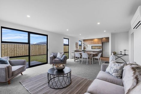 Photo of property in 33 Duporth Road, Rolleston, 7614