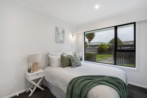Photo of property in 45 Skerten Avenue, Hornby, Christchurch, 8042