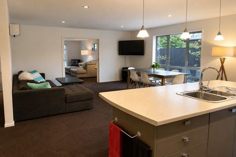 Photo of property in 69 Kaniere Avenue, Hei Hei, Christchurch, 8042