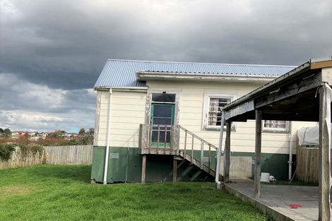 Photo of property in 25 Malaspina Place, Papatoetoe, Auckland, 2025