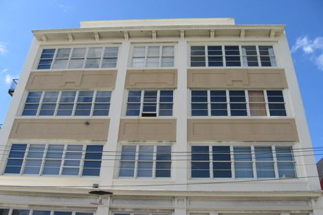 Photo of property in 15/37u Majoribanks Street, Mount Victoria, Wellington, 6011
