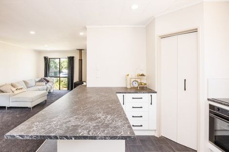 Photo of property in 4 Ngarimu Street, Roslyn, Palmerston North, 4414