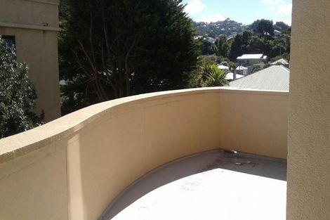 Photo of property in 566j Adelaide Road, Berhampore, Wellington, 6023