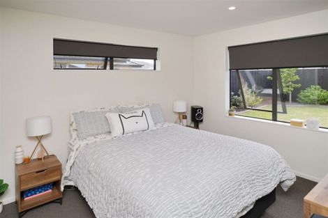 Photo of property in 33 Burford Way, Rolleston, 7615