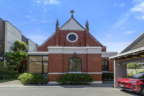 Photo of property in 70f Webb Street, Te Aro, Wellington, 6011