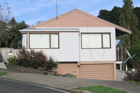 Photo of property in 9 Logan Place, Te Kamo, Whangarei, 0112