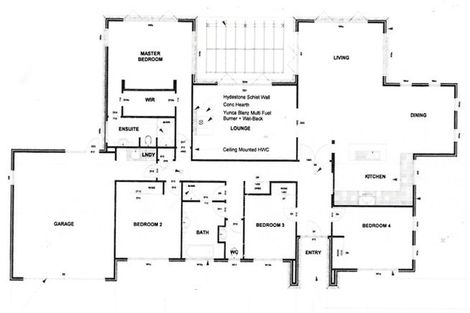 Photo of property in 122b Rutherglen Road, Rutherglen, Greymouth, 7805