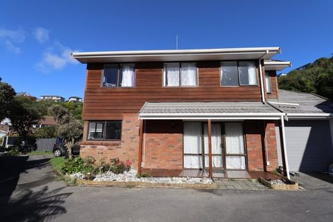 Photo of property in 6a Flinders Place, Johnsonville, Wellington, 6037