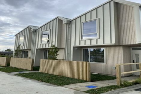 Photo of property in 1/7 Twelfth Avenue, Tauranga South, Tauranga, 3112