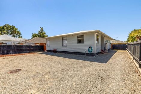 Photo of property in 81a Macarthur Street, Levin, 5510