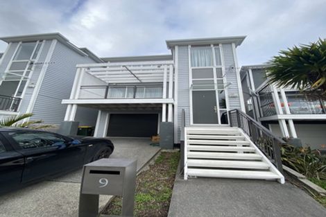 Photo of property in 9 Manawatere Way, Flat Bush, Auckland, 2019