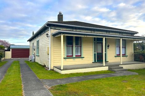 Photo of property in 1 Wilkes Street, Richmond, 7020