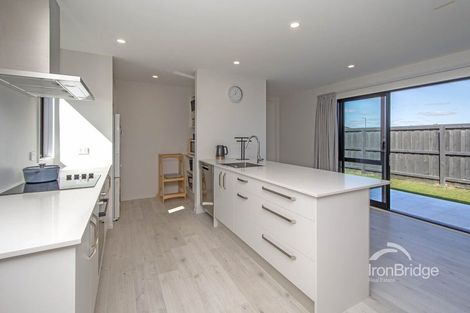 Photo of property in 26 Mccormick Lane, Rolleston, 7615