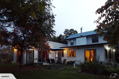 Photo of property in 1437 Pohangina Road, Pohangina, Ashhurst, 4884