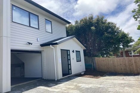Photo of property in 38 Greenhill Crescent, Pakuranga, Auckland, 2010