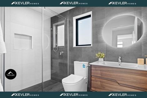 Photo of property in 47 Ashurst Crescent, Rolleston, 7615