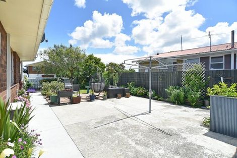 Photo of property in 45 Arran Crescent, Woolston, Christchurch, 8062