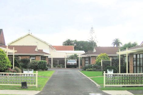Photo of property in 2/10 Glen Avenue, Papatoetoe, Auckland, 2025