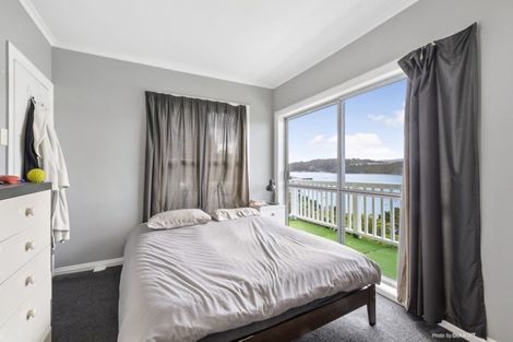 Photo of property in 63 Overtoun Terrace, Hataitai, Wellington, 6021