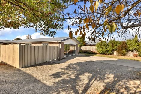 Photo of property in 9 Harvard Avenue, Wigram, Christchurch, 8042