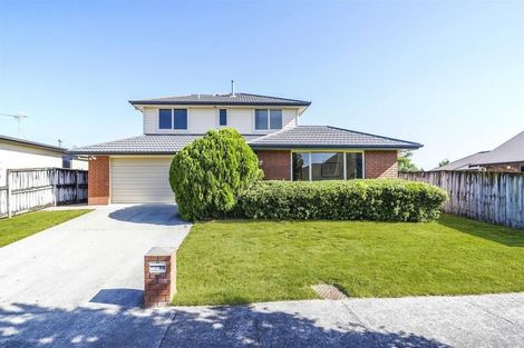 Photo of property in 7 Finchley Place, Hamilton East, Hamilton, 3216