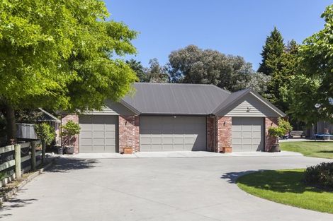 Photo of property in 116 Longstaffs Road, Prebbleton, Christchurch, 7674