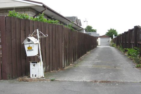 Photo of property in 1/14 Peer Street, Upper Riccarton, Christchurch, 8041