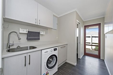 Photo of property in 17b Manor Drive, Rolleston, 7614