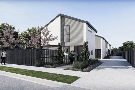 Photo of property in 55 Centennial Avenue, Riccarton, Christchurch, 8041