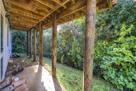 Photo of property in 1586 Port Charles Road, Port Charles, Coromandel, 3584
