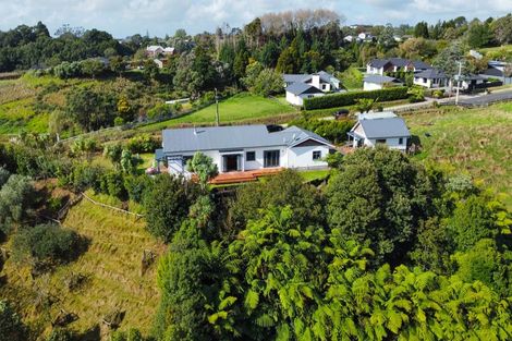 Photo of property in 376 Tukapa Street, Hurdon, New Plymouth, 4310