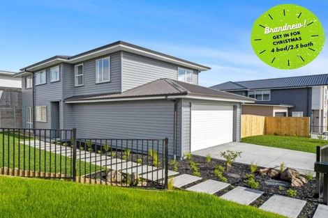 Photo of property in 15 Taikura Avenue, Red Beach, 0932