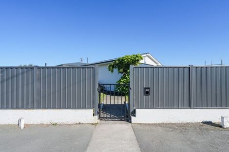 Photo of property in 412 Saint Andrew Street, Glengarry, Invercargill, 9810