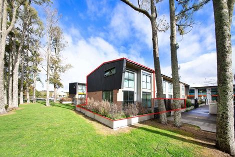 Photo of property in 9/182 Flat Bush School Road, Flat Bush, Auckland, 2019
