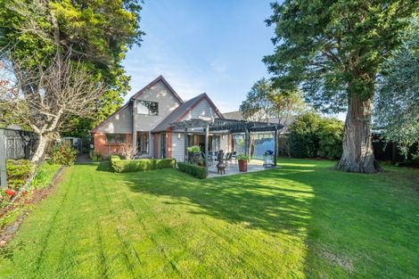 Photo of property in 9 Johnswood Grove, Clouston Park, Upper Hutt, 5018