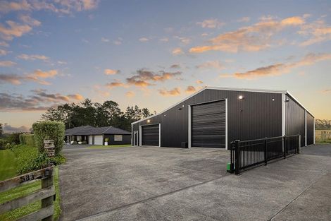 Photo of property in 583 State Highway 16, Kumeu, 0891