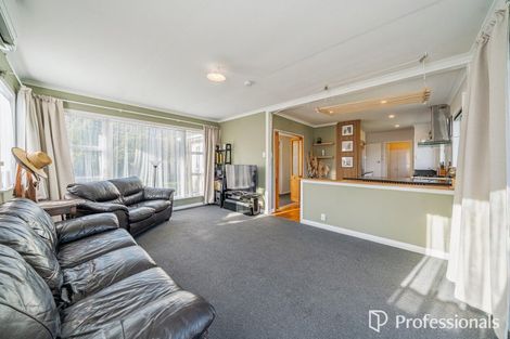 Photo of property in 66 Peel Place, Wainuiomata, Lower Hutt, 5014