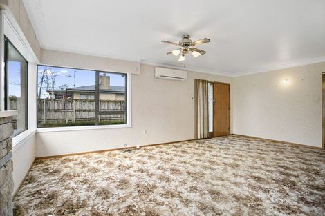 Photo of property in 11 Sheffield Street, Matamata, 3400
