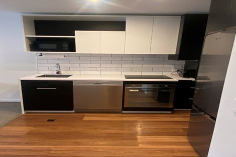 Photo of property in Vsp South, 303/168u Victoria Street, Te Aro, Wellington, 6011