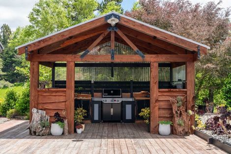 Photo of property in 151b Palmer Mill Road, Wairakei, Taupo, 3384