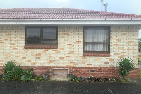 Photo of property in 14 Fraser Road, Papatoetoe, Auckland, 2025