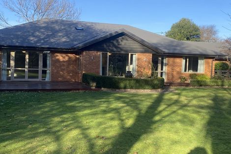 Photo of property in 10 Chanel Place, Prebbleton, 7604